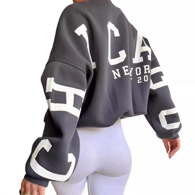 Isla™ Pullover Sweater
