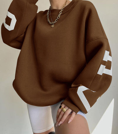 Isla™ Pullover Sweater