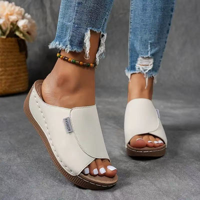 Betsy™ CloudStep Comfort Slides