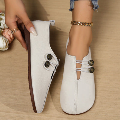 Thea™ Soft Flats Loafer Shoes