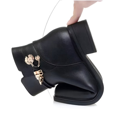 Vivienne™ Orthopedic Support Boots