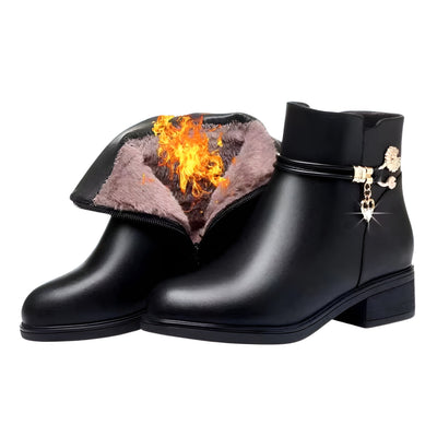 Vivienne™ Orthopedic Support Boots