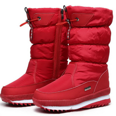 Anya™ Waterproof Snow Boots