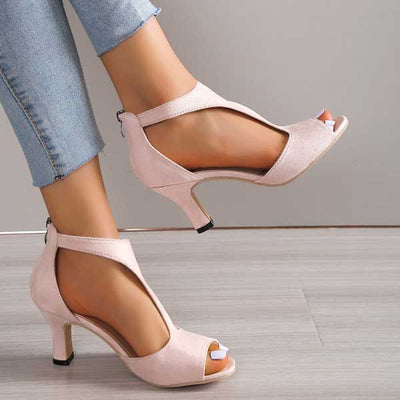 Belle™ High Heel Sandals