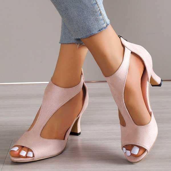 Belle™ High Heel Sandals