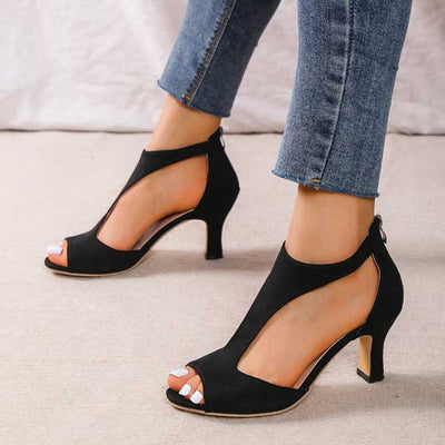 Belle™ High Heel Sandals