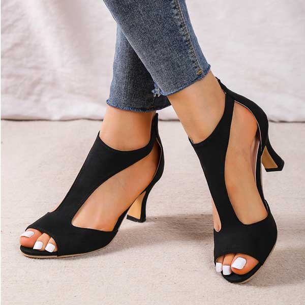 Belle™ High Heel Sandals