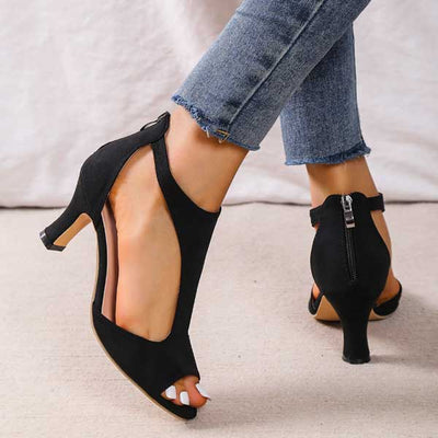 Belle™ High Heel Sandals