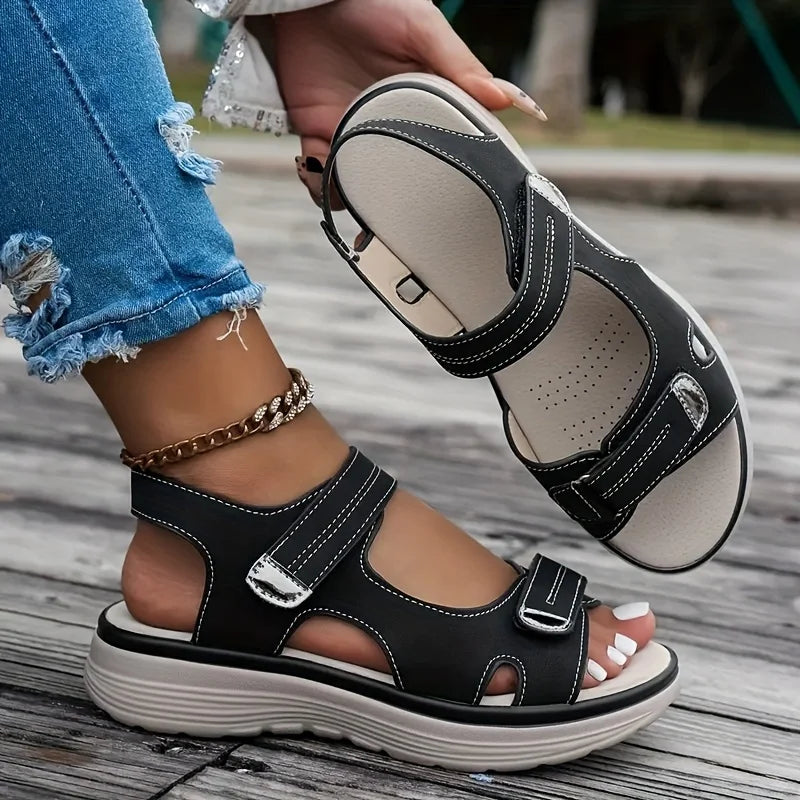 Fia™ Supportive Comfort Sandals