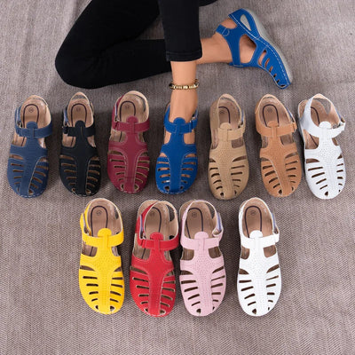 Kiara™ ComfortBreeze Walking Sandals