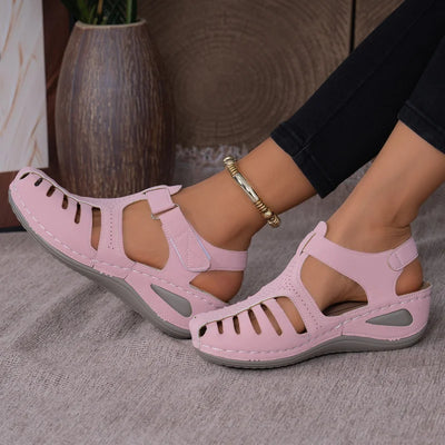 Kiara™ ComfortBreeze Walking Sandals