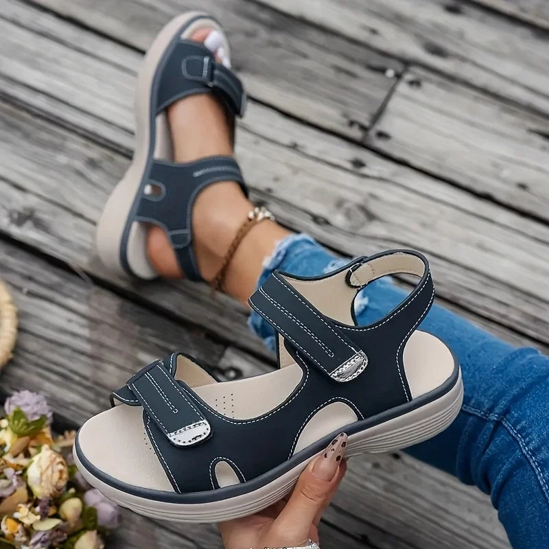 Fia™ Supportive Comfort Sandals