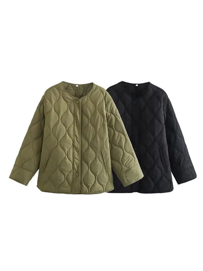 Liora™ Luxe Casual Jacket