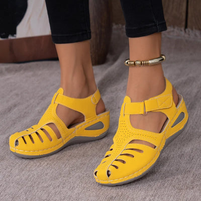 Kiara™ ComfortBreeze Walking Sandals