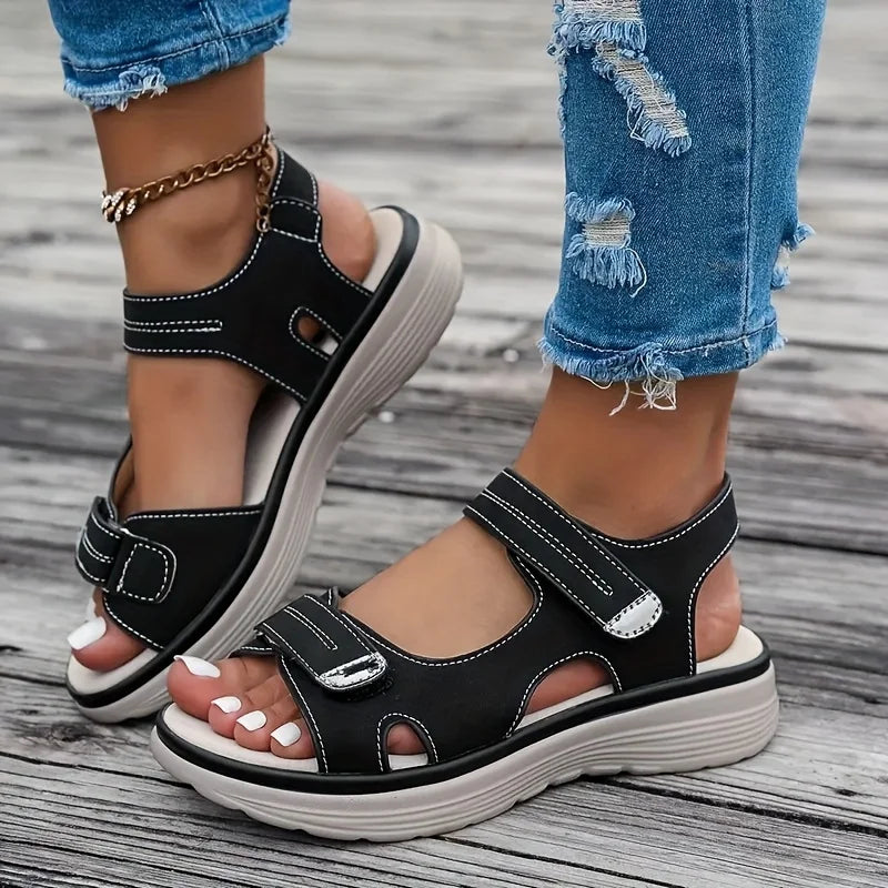 Fia™ Supportive Comfort Sandals