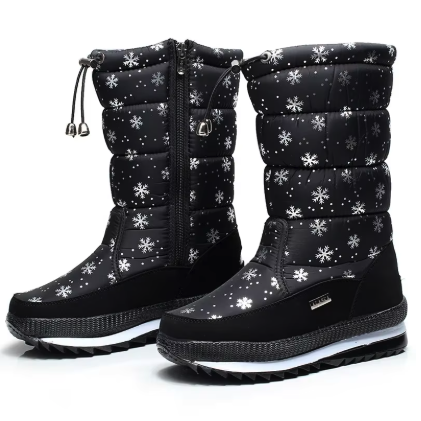 Anya™ Waterproof Snow Boots