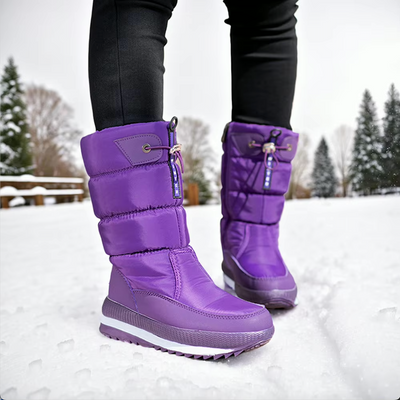 Anya™ Waterproof Snow Boots