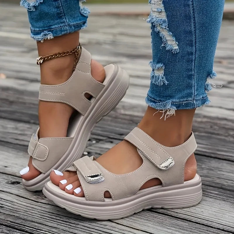 Fia™ Supportive Comfort Sandals