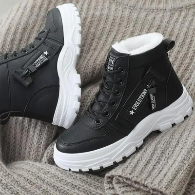 Harper™ Luxe Winter Boots