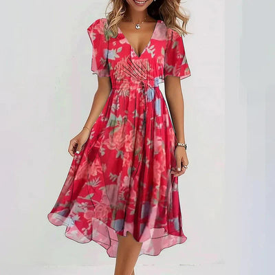 Imani™ Elegant Spring Summer Dress