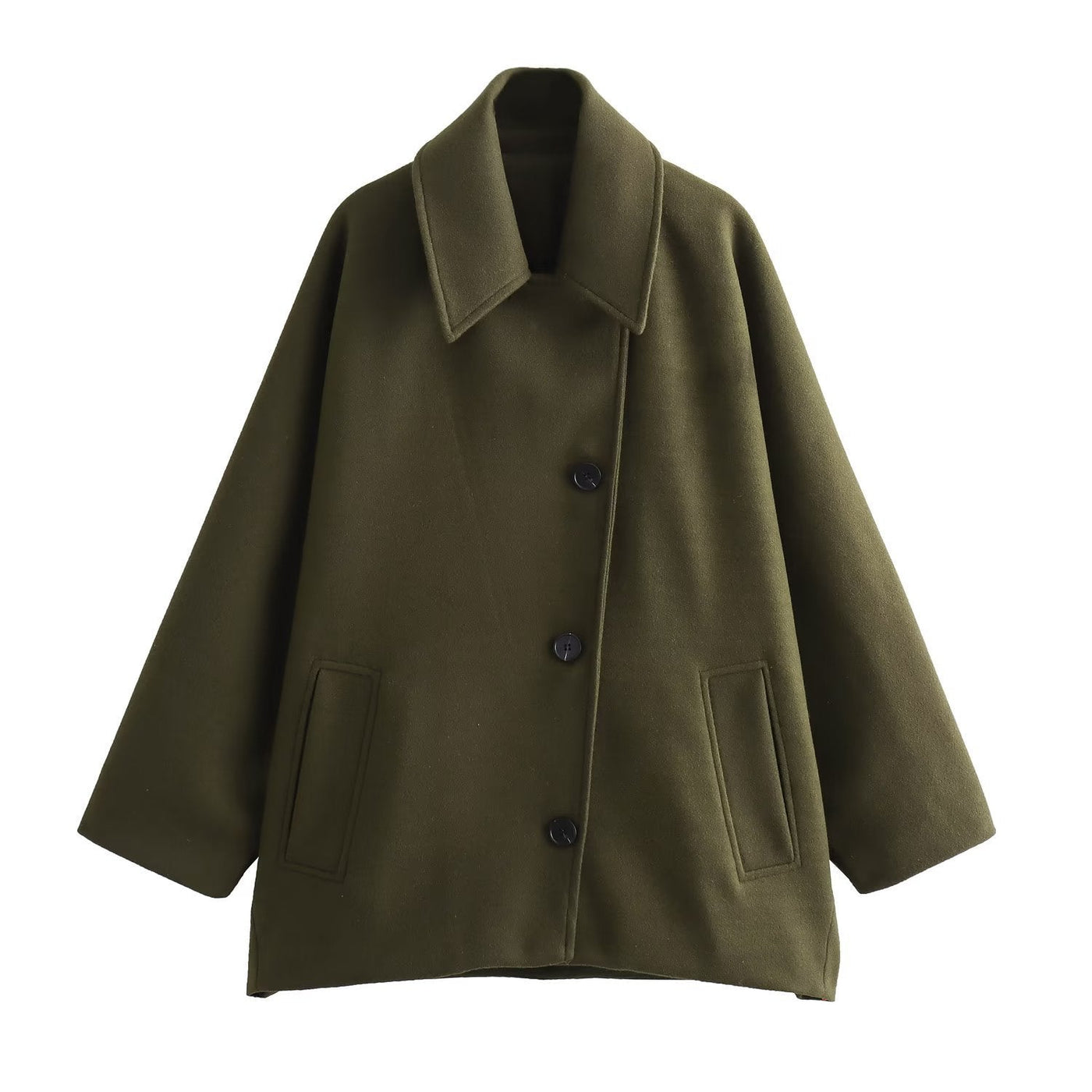 Henrietta™ French Style Women's Short Coat