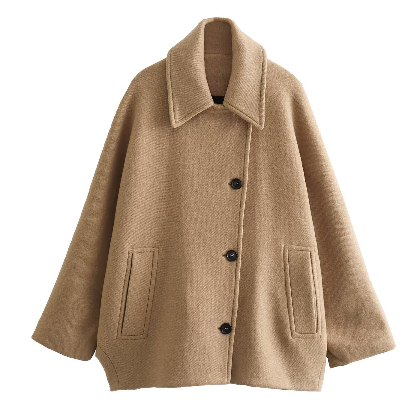 Henrietta™ French Style Women's Short Coat