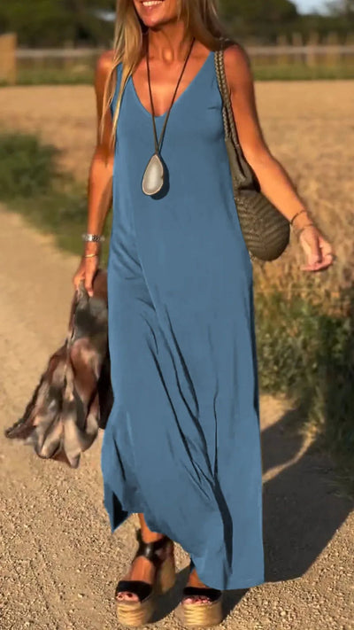 Darcy™ Sunset Maxi Dress