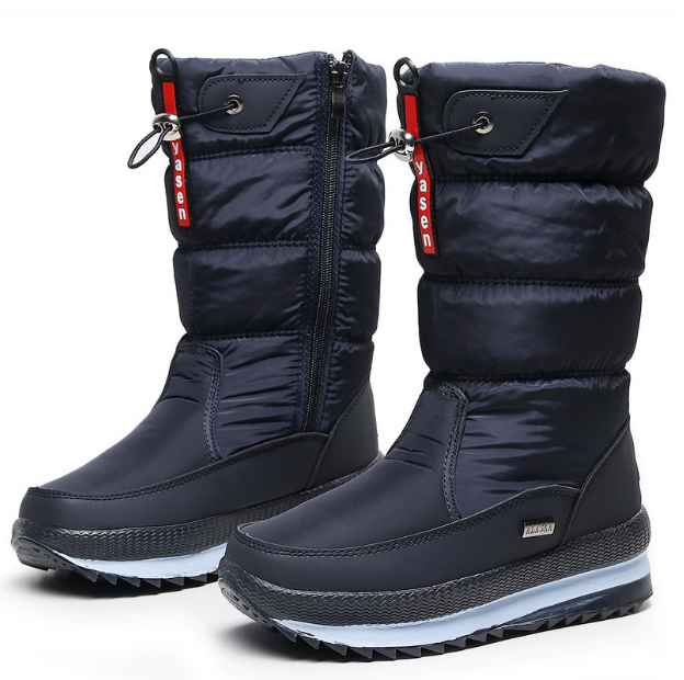 Anya™ Waterproof Snow Boots