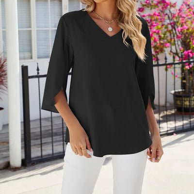 LARA - casual blouse for women