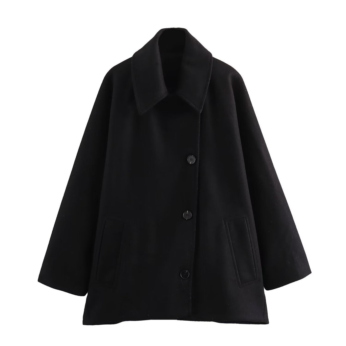 Henrietta™ French Style Women's Short Coat