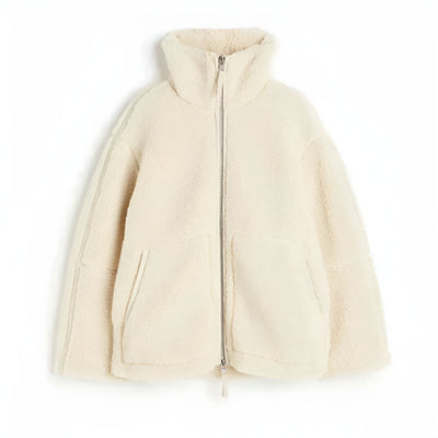Eira™ Teddy Fleece Jacket