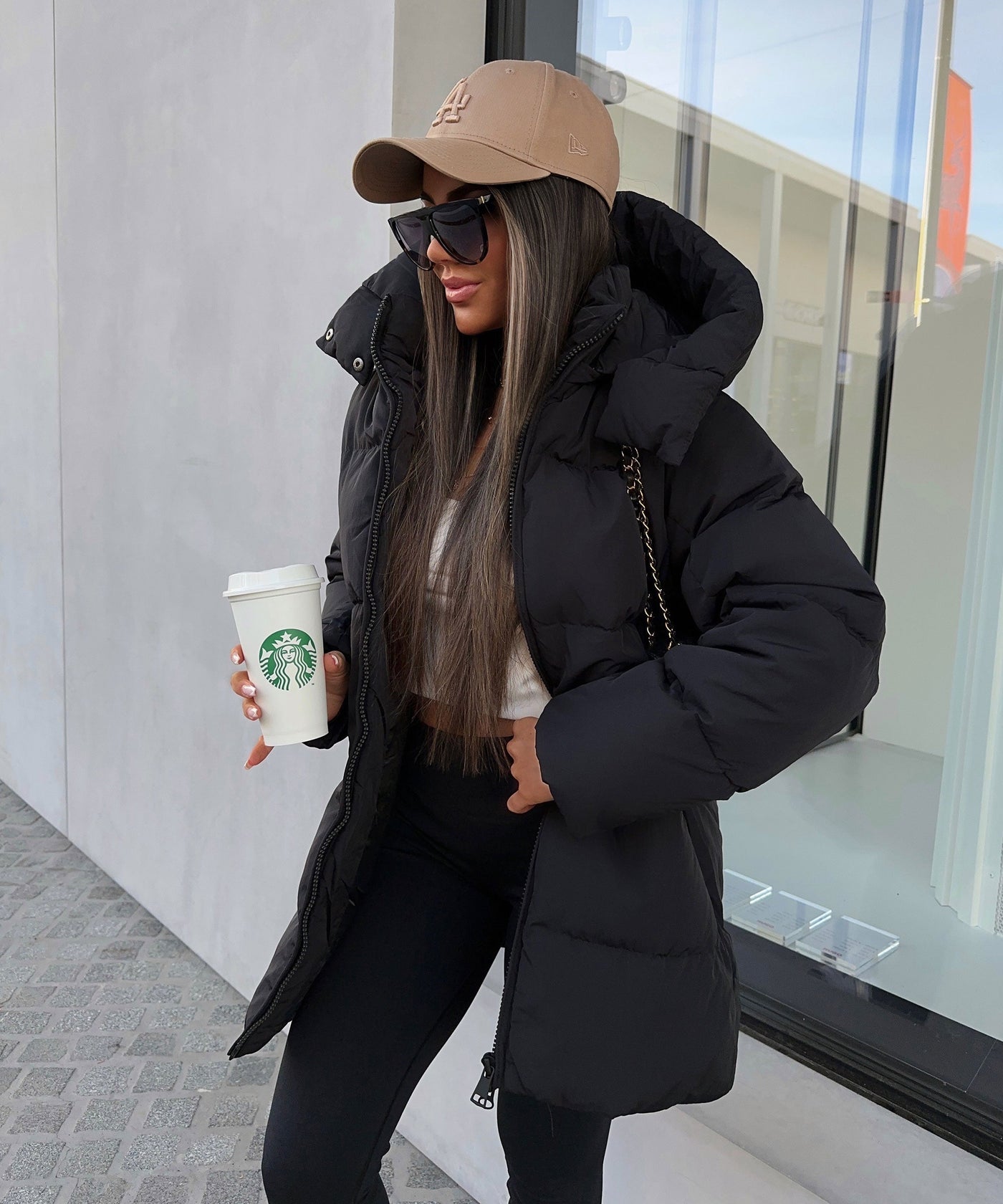 Juno™ Ultimate Cold-Weather Coat