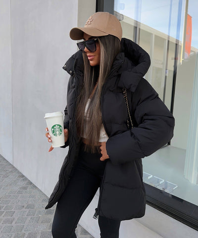 Juno™ Ultimate Cold-Weather Coat