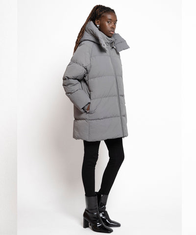 Juno™ Ultimate Cold-Weather Coat