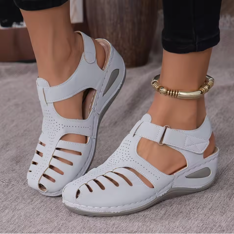 Kiara™ ComfortBreeze Walking Sandals