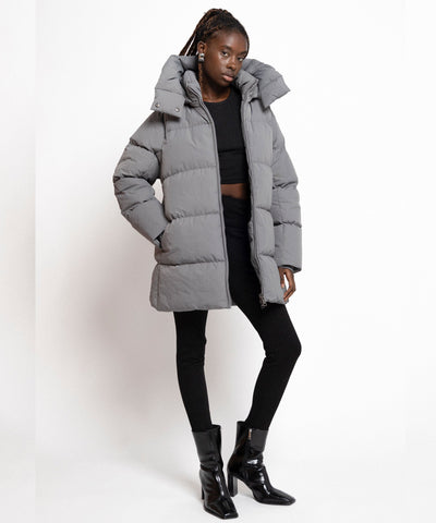 Juno™ Ultimate Cold-Weather Coat
