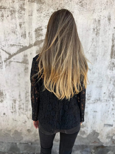 Elowen™ Lace Blazer
