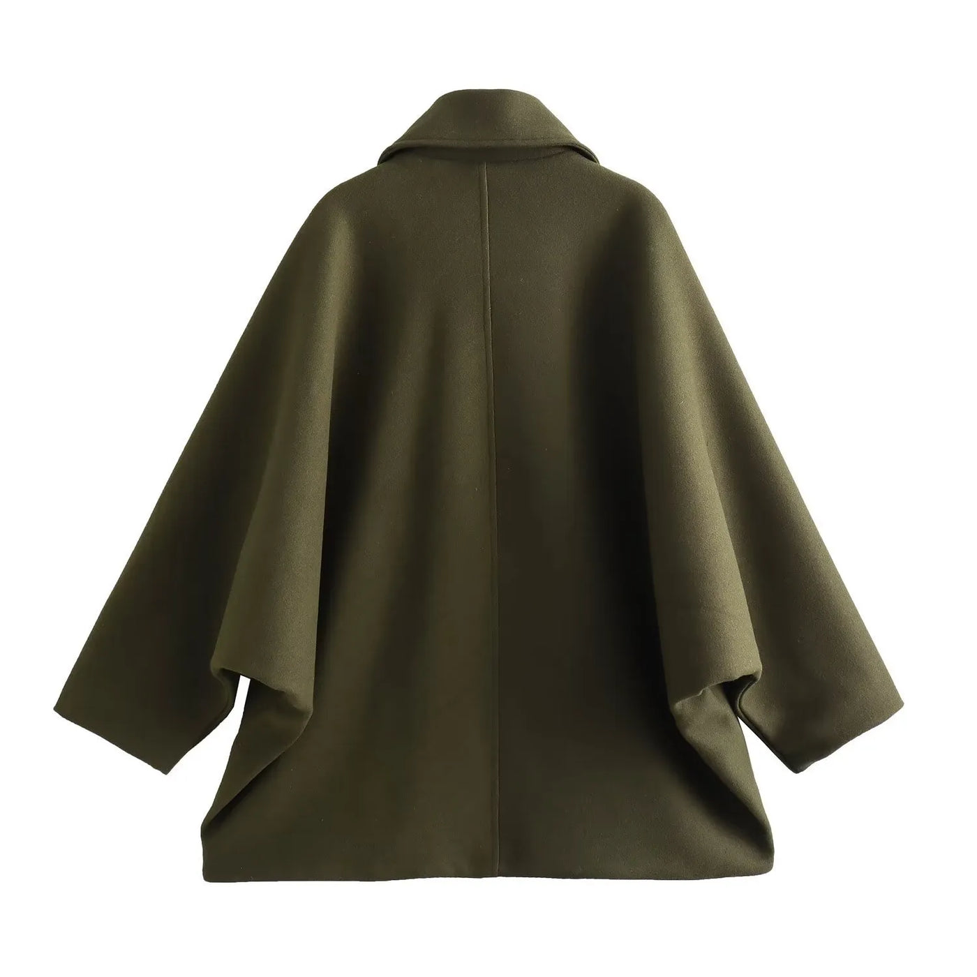 Henrietta™ French Style Women's Short Coat