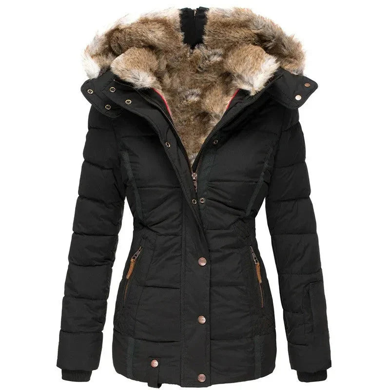 Sienna™ Cozy Padded Jacket