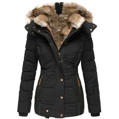 Sienna™ Cozy Padded Jacket