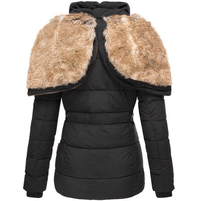Sienna™ Cozy Padded Jacket