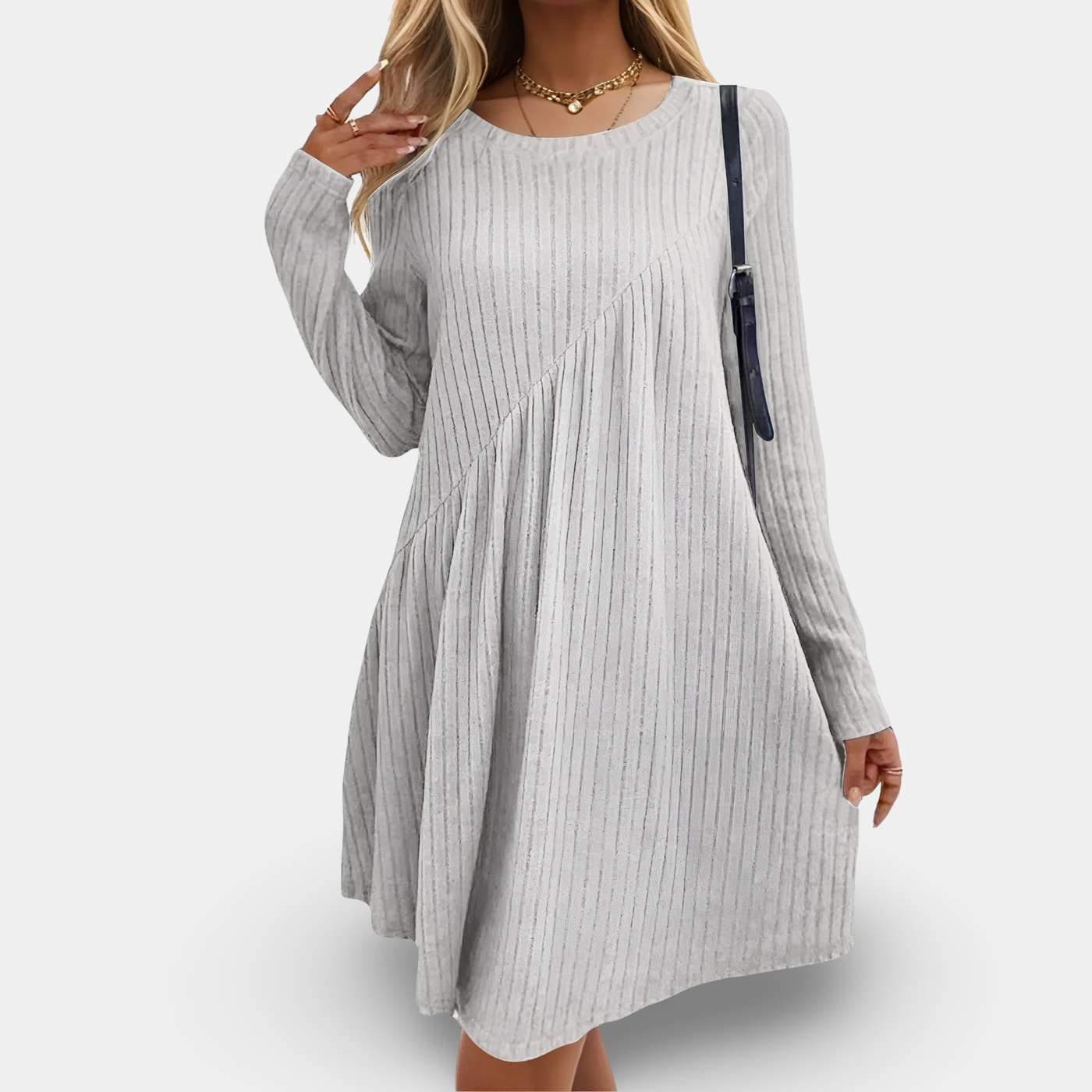 Elena™ Soft & Comfortable Dress