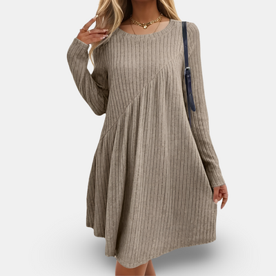 Elena™ Soft & Comfortable Dress