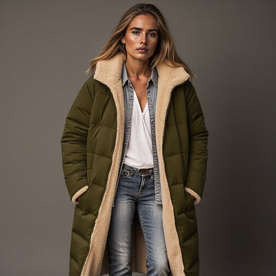 Zenya™ Ultimate Fleece Jacket