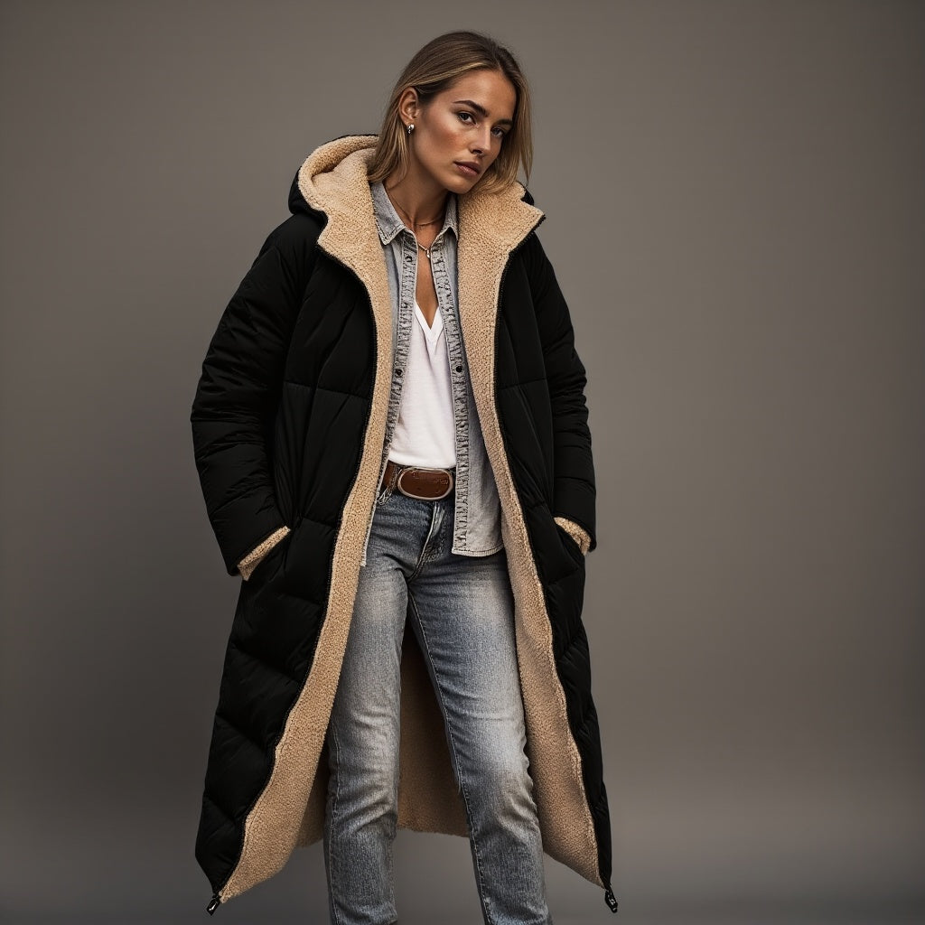 Zenya™ Ultimate Fleece Jacket