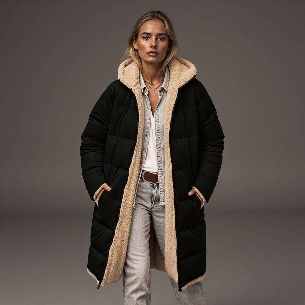 Zenya™ Ultimate Fleece Jacket