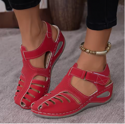 Kiara™ ComfortBreeze Walking Sandals