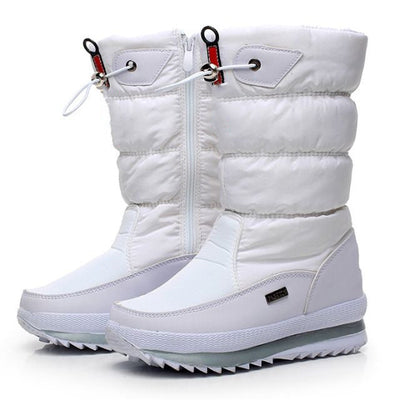 Anya™ Waterproof Snow Boots