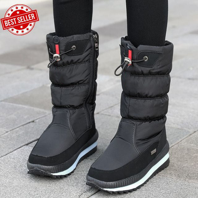 Anya™ Waterproof Snow Boots