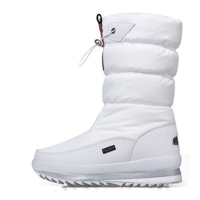 Anya™ Waterproof Snow Boots